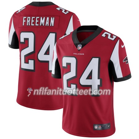 Miesten Atlanta Falcons NFL Pelipaita Devonta Freeman 24 Nike Punainen